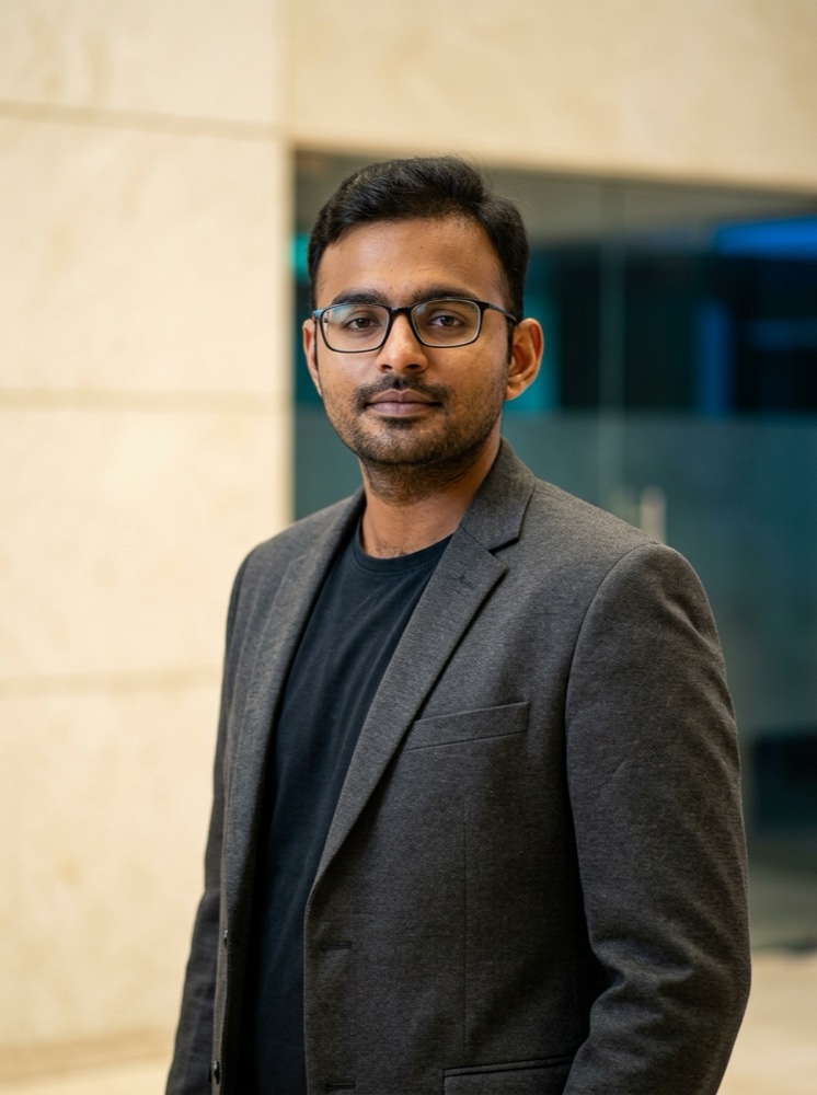Muhammad Arslan Asghar, Founder and Managing Director